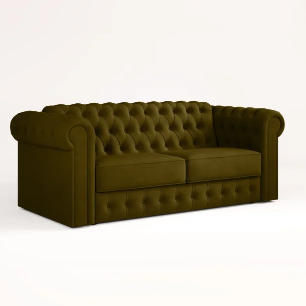 Chesterfield Sovesofa