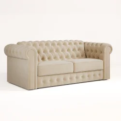 Chesterfield Sovesofa