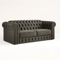 Chesterfield Sovesofa