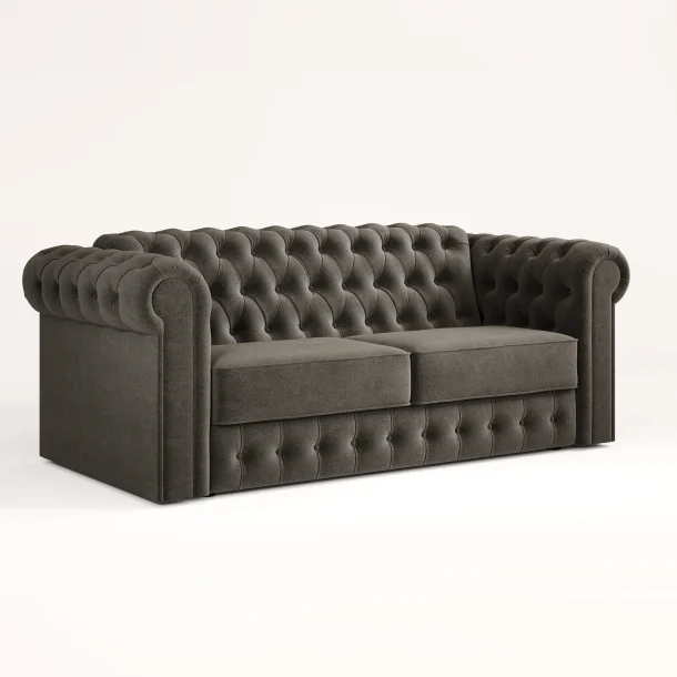 Chesterfield Sovesofa