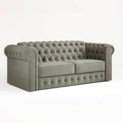 Chesterfield Sovesofa