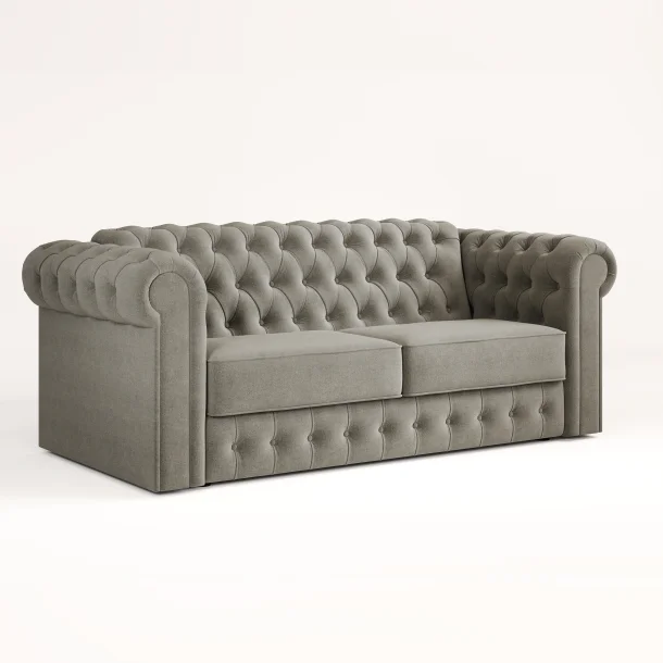 Chesterfield Sovesofa