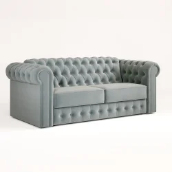 Chesterfield Sovesofa