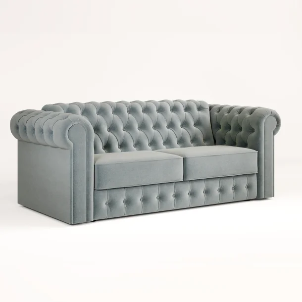 Chesterfield Sovesofa