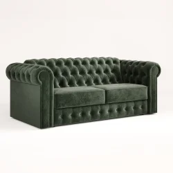 Chesterfield Sovesofa