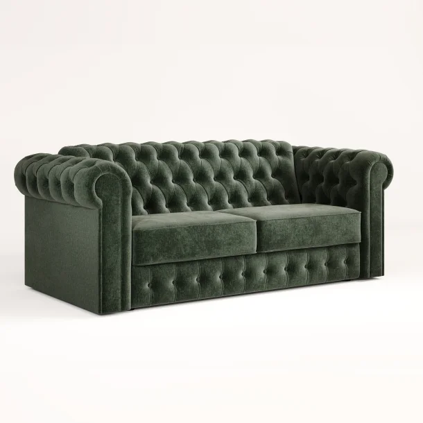 Chesterfield Sovesofa
