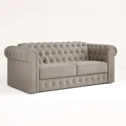 Chesterfield Sovesofa