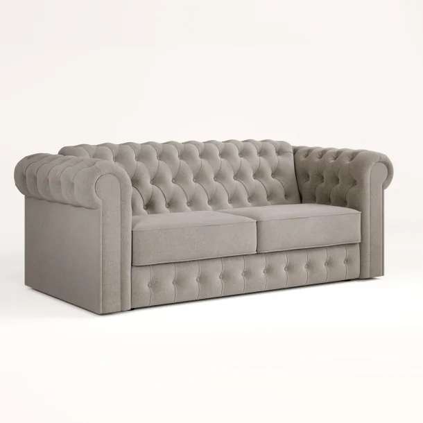 Chesterfield Sovesofa