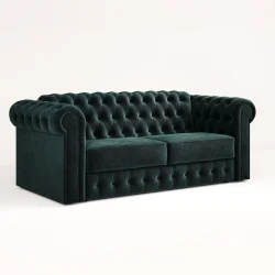 Chesterfield Sovesofa
