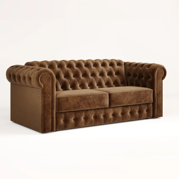 Chesterfield Sovesofa