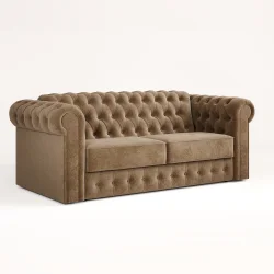Chesterfield Sovesofa