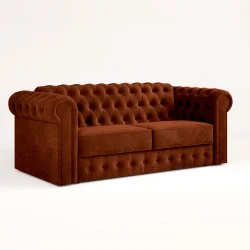 Chesterfield Sovesofa