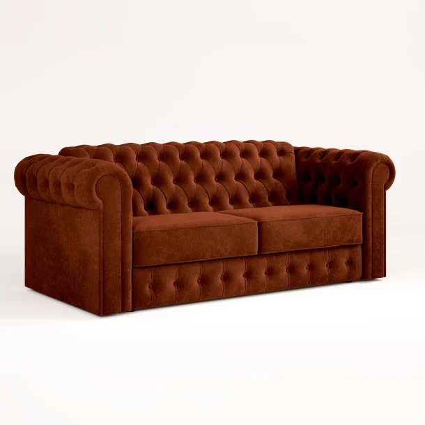 Chesterfield Sovesofa