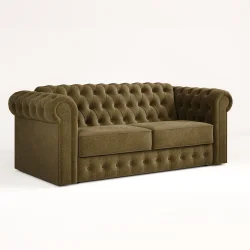Chesterfield Sovesofa