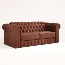 Chesterfield Sovesofa