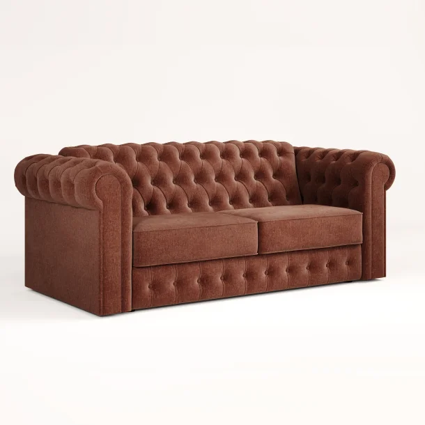 Chesterfield Sovesofa