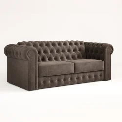Chesterfield Sovesofa