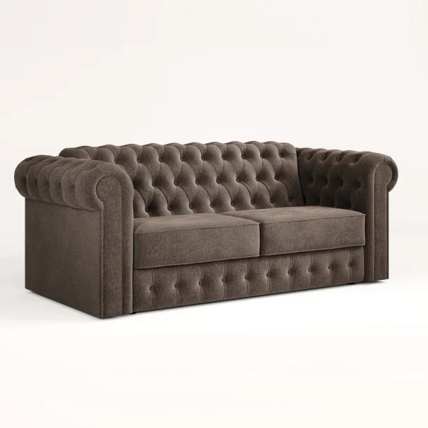 Chesterfield Sovesofa