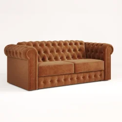 Chesterfield Sovesofa