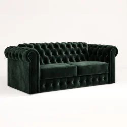 Chesterfield Sovesofa