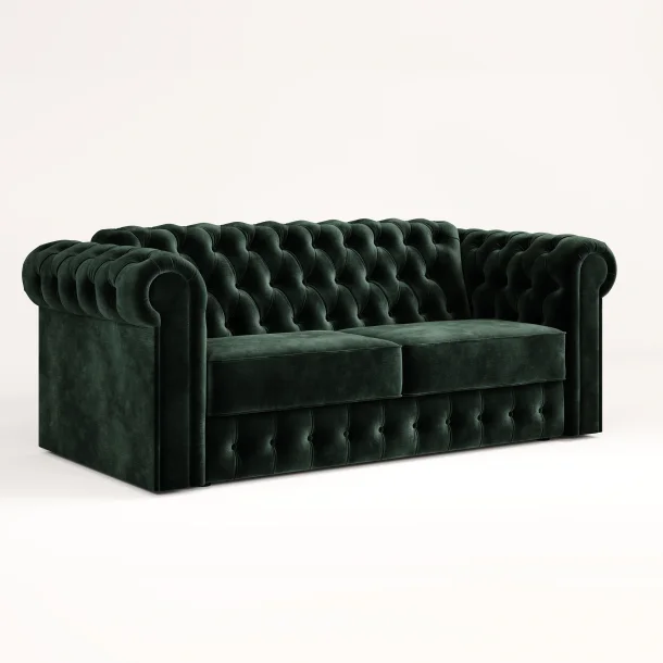 Chesterfield Sovesofa
