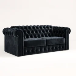 Chesterfield Sovesofa