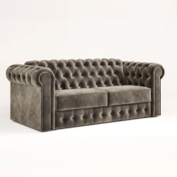 Chesterfield Sovesofa