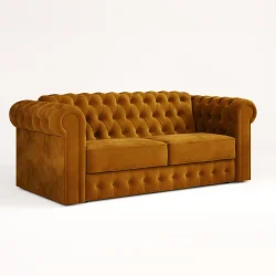 Chesterfield Sovesofa