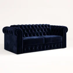 Chesterfield Sovesofa