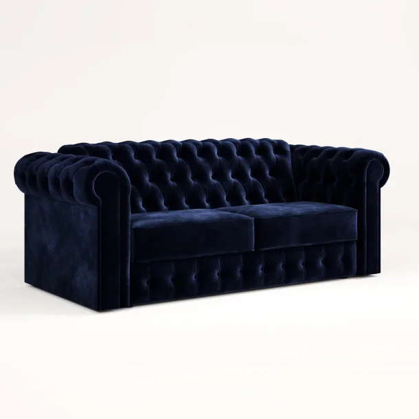 Chesterfield Sovesofa