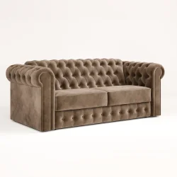 Chesterfield Sovesofa