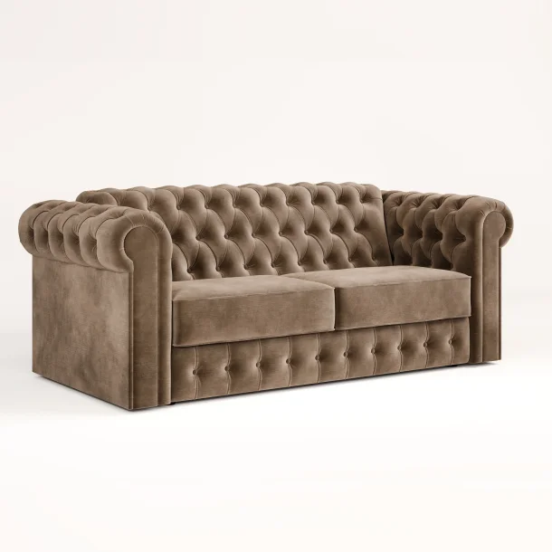 Chesterfield Sovesofa