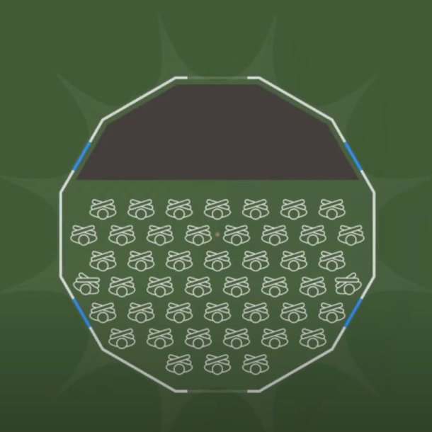 6m Hybrid Deluxe SAHARA - Limited Edition