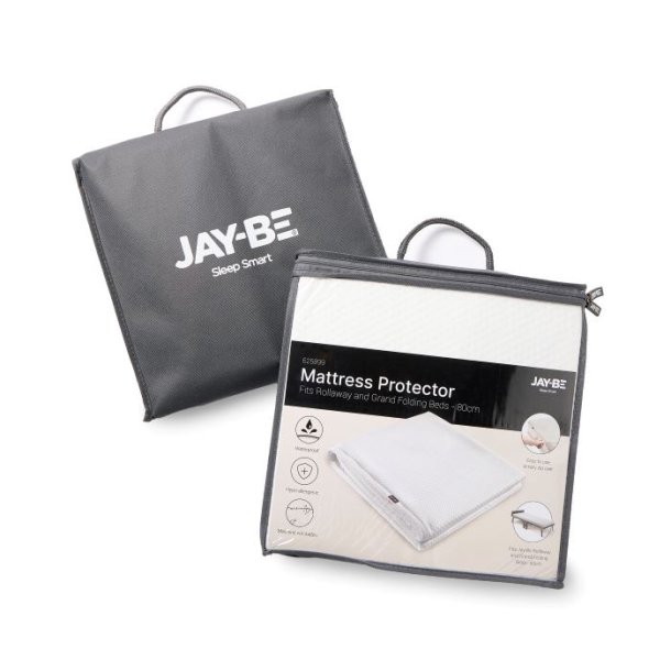 Madrassskydd - Vattent�t och tv�ttbar