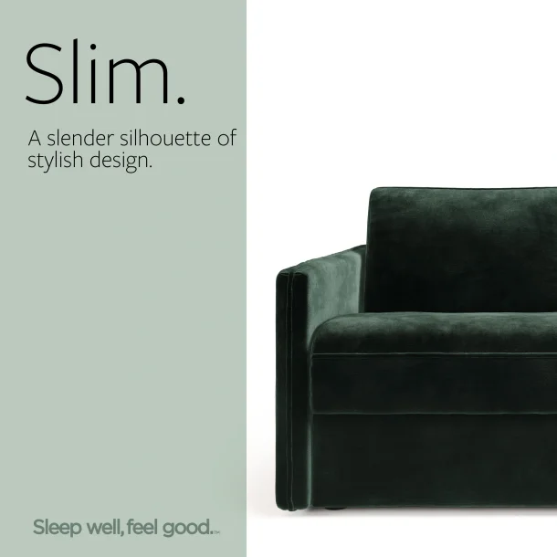 Slim Sovesofa