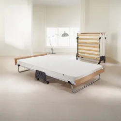 Jay-Be�  J-Bed� G�steseng med Performance Madras 123cm