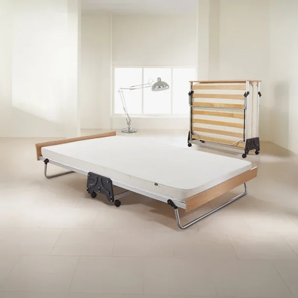 Jay-Be�  J-Bed� G�steseng med Performance Madras 123cm