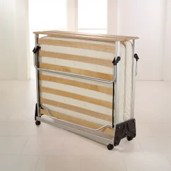 Jay-Be�  J-Bed� G�steseng med Performance Madras 123cm