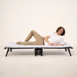 Jay-Be HE70 Hideaway Gjesteseng med e-Fibre Madrass