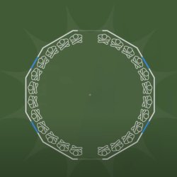 6m Hybrid Deluxe SAHARA - Limited Edition