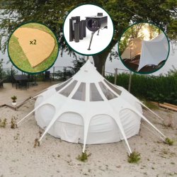 Stargazer Max (PAKETERBJUDANDE)