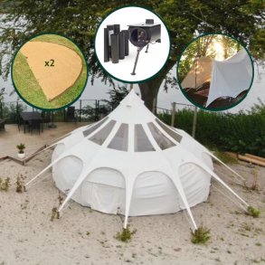 Stargazer Max (PAKETERBJUDANDE)