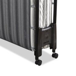 Jay-Be Revolution Gjesteseng med Rebound e-Fibre- madrass