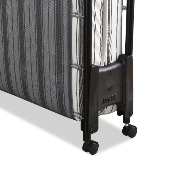 Jay-Be Revolution Gjesteseng med Rebound e-Fibre- madrass