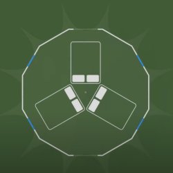 6m Hybrid Deluxe SAHARA - Limited Edition