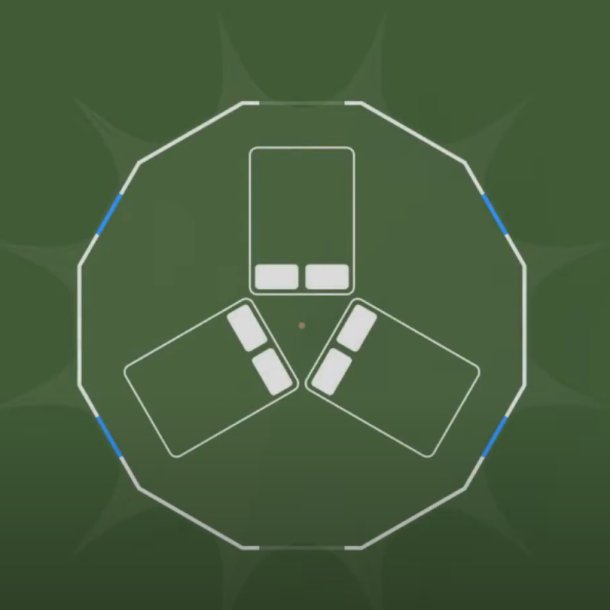 6m Hybrid Deluxe SAHARA - Limited Edition