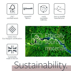 Chesterfield Sovestol