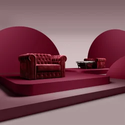 Chesterfield Sovestol