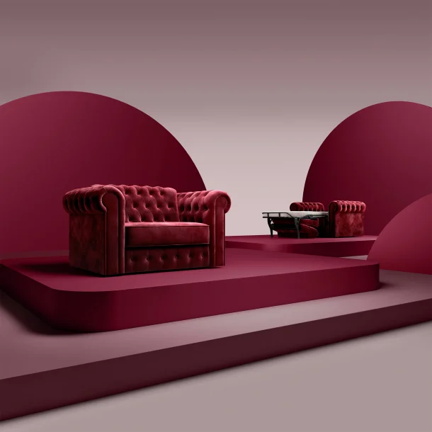 Chesterfield Sovestol