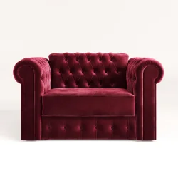 Chesterfield Sovestol